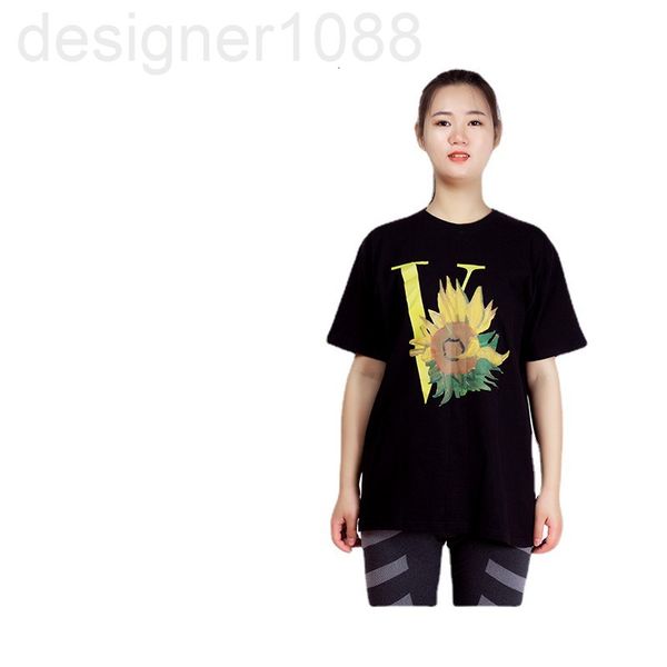 

women's t-shirt designer fanshe style all cotton combed printed t-shirt u6cc, White