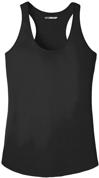 

for women racerback tank yoga shirts gym clothes z8ba#, White