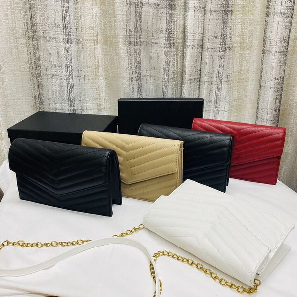 

luxury big kids letter handbags 2022 girls single shoulder princess bag children messenger bag women party bags a8677, Black