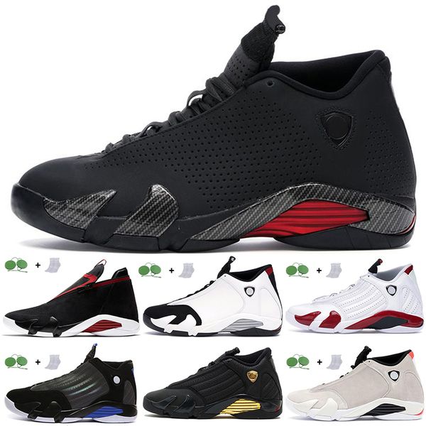 

retroes designer basketball shoes 14 14s mens obsidian 14th unc fearless chameleon backboard red cool mans zapatos sports casual sneakers tr