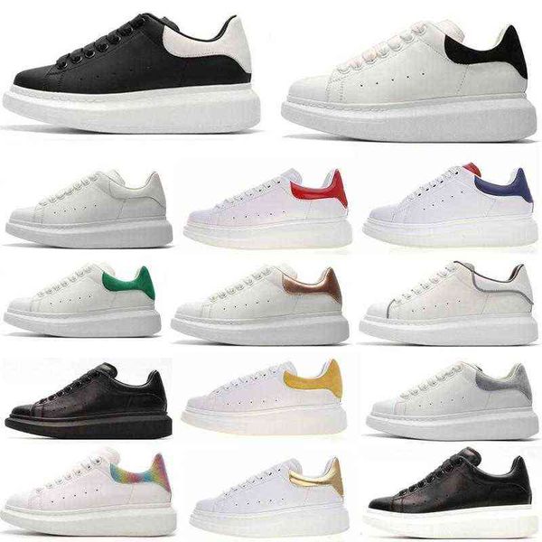 

running shoes casual shoes designer men women sneaker casual shoes smart platform trainers luminous fluorescent shoe snake back leather chau