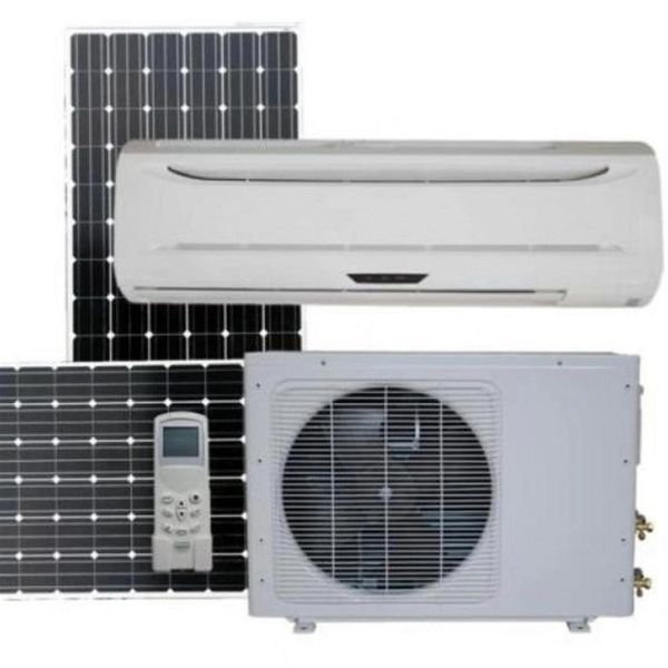 

wall mounted type hybrid solar air conditioner 1.5hp266c