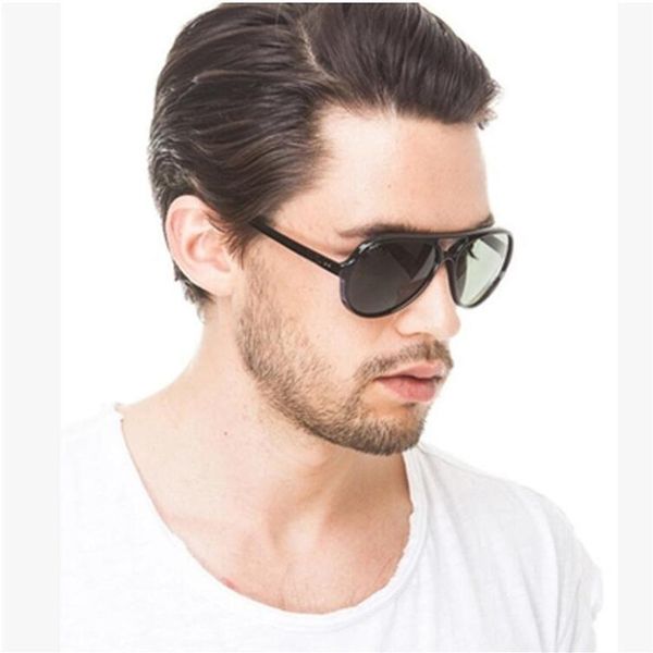 

2020 sports sunglasses women men uv400 sun glasses mirrored pilot eyewear female driving goggles oculos 4125301c, White;black