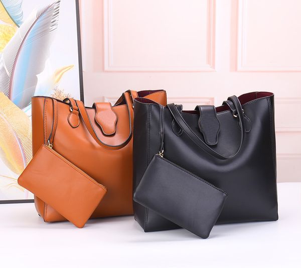 

fashion new solid color letter bag wallet shoulder bag designer messenger bag 24