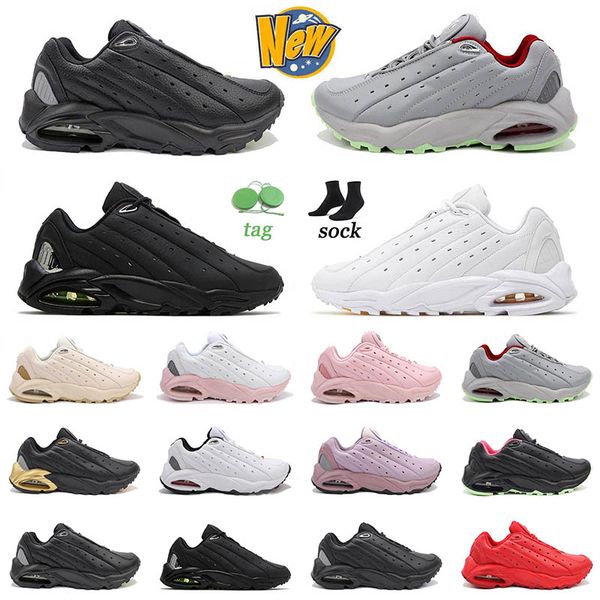 

ing selling nocta x step terra running shoes triple black white pink purple red sail university gold metallic womens mens sneakers trainers