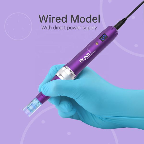 

20% off dr.pen x5 electric microneedling derma pen microneedle