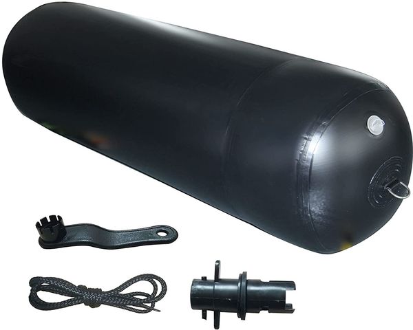 

heavy-duty inflatable fenders yacht for boats yacht sailboats