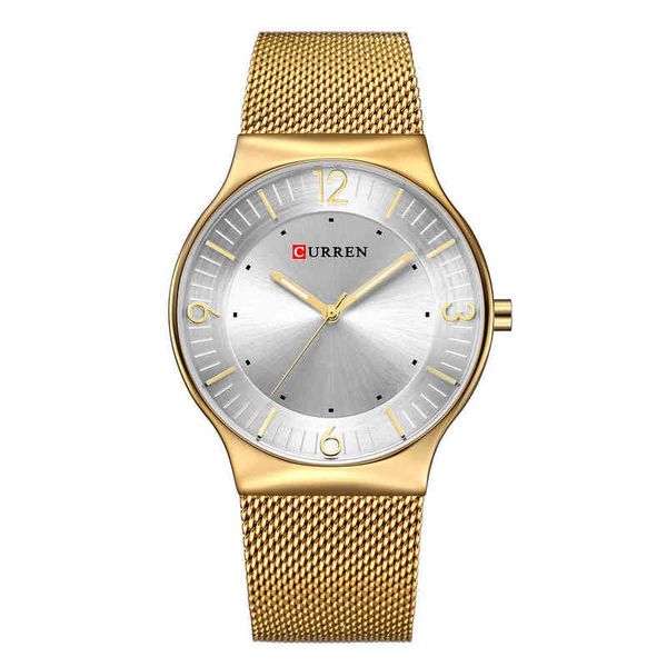 

huiya06 mistress temei waterproof watch quality men's sports watch, Slivery;brown