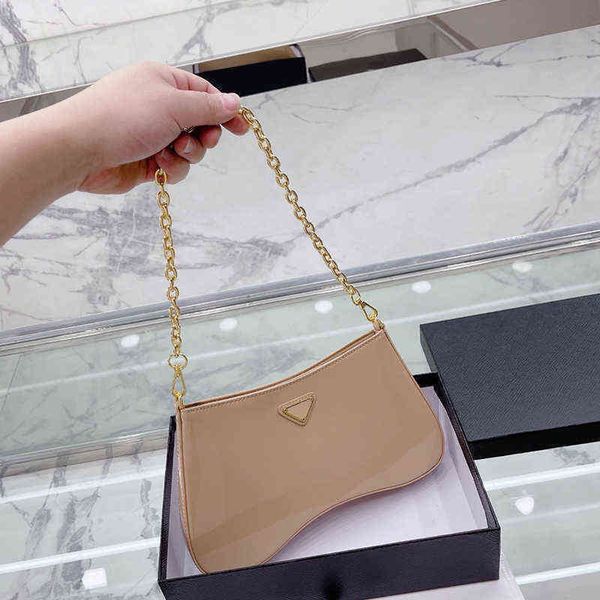 

evening bags designer bag handbag women classic underarm shoulder bags luxury messenger crossbody lady wallet 220524