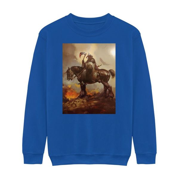 

2022 for_customization oem sample men hoodie set sweatshirt 50% cotton 50% polyester long sleeve printed oversize pullover hoodies custom cl, Black