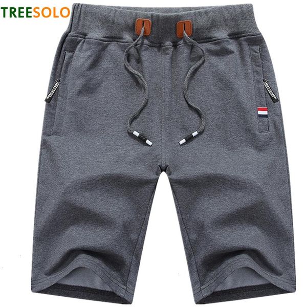 

breeches sports running pants men shorts ball mens summer beach cotton casual male brand clothing, Black