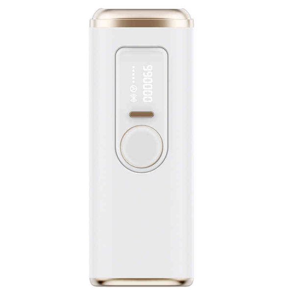 

epilator professional painless women ipl laser epilator machine face female body permanent hair removal pulsed light device220422