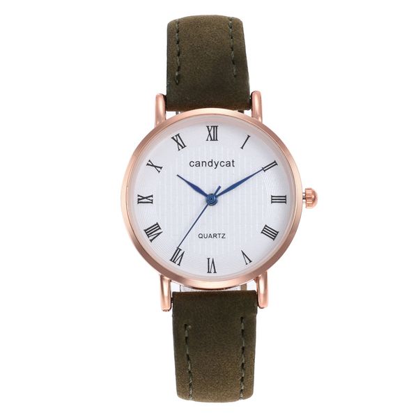

watch women's diamond studded sky star steel belt women's fashion leisure suit alloy quartz metal women's watch, Slivery;brown