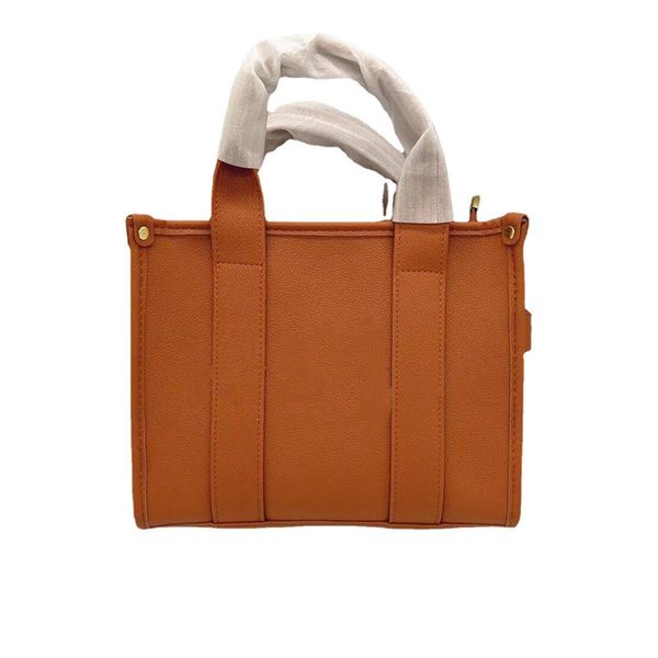 

pu tote bag fashion handbags mini square handbag shoulder candy bag shopping dumpling luxury designer bags simple letter fanny pack purse wa