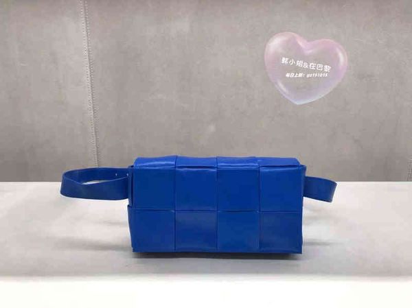 

bottegas bag handbags designer purchase of cassette bodypack oil wax woven single shoulder diagonal chest with 8 compartments venetas leathe