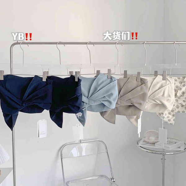 

women's tanks & camis madofit hemp bean / sweet yale sweetheart pure desire bow tie strapless women's outer vest and inner coat zs, White