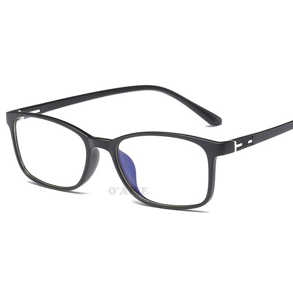 

blue light blocking glasses tr90 frame eyewear hyj04