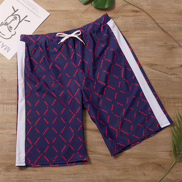 

summer short mens designers shorts swimwear man quick drying printing board beach pants men swim short, White;black