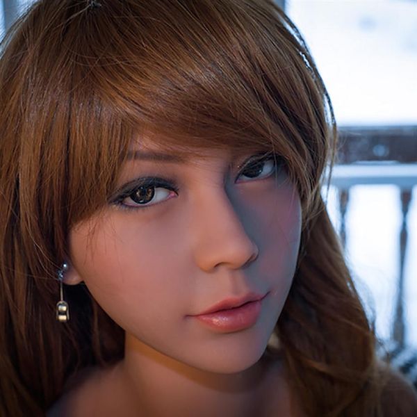 

real doll lifelike silicone doll realistic inflatable silicon love1920