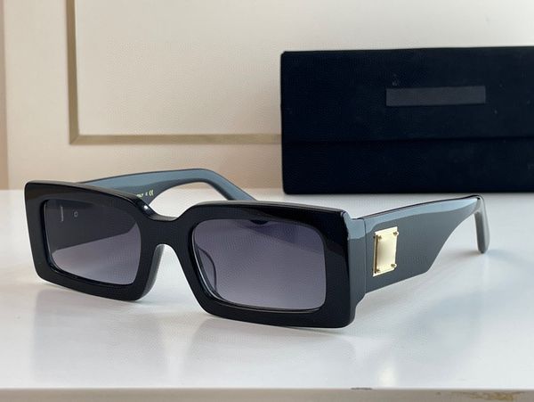 

womens sunglasses for women men sun glasses mens 4416 fashion style protects eyes uv400 lens with random backaging, White;black