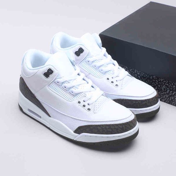 

shoes jumpman 3 basketball mocha 3s designer sport running