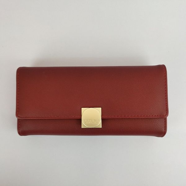 

women's wallets in various colors nmjfgndgtg, Red;black