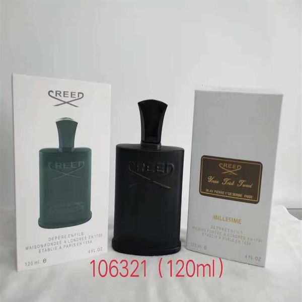 

creed aventus green irish tweed men perfume 120ml spray perfume with long l224b