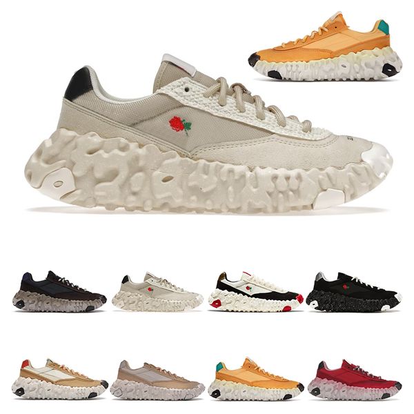 

overbreak sp running shoes sneakers for men womens pollen rise college grey mars yard with soft breathable comfortable mens sports trainers