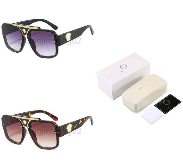 

designer versage sunglasses cycle luxurious fashion woman mens summer personalized toad glasses large frame vintage baseball sport new sungl, White;black