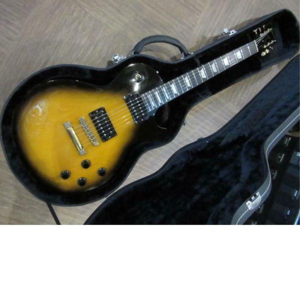 

paul studio lite electric guitar #5436 same of the pictures