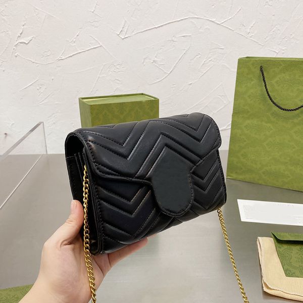 

multi pochette large capacity real leather bag women luxurys designers bags 2022 handbags purses tote 19 handbag flap zhouzhoubao123 bpfz