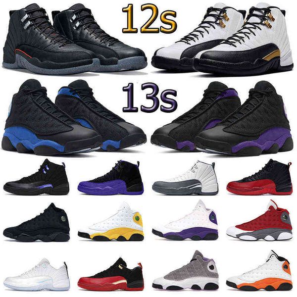 

basketball shoes for men 12s dark concord royalty taxi playoffs 13s court