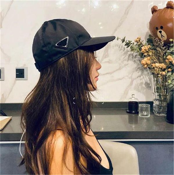 

2022 popular ball caps canvas leisure designers fashion sun hat for outdoor sport men strapback hat famous baseball cap, Blue;gray