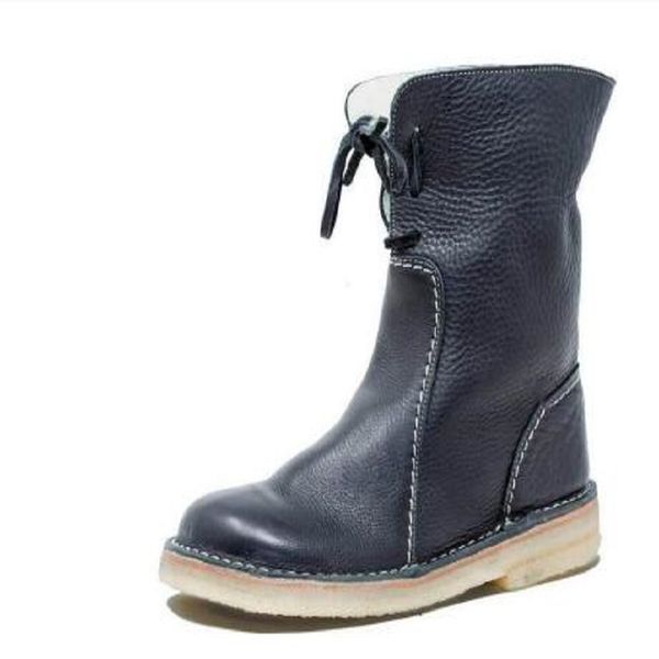 

factory trainer women's shoes outdoor sport sneaker women's flat high elastic boots sneakers woman walking shoe trail, Black