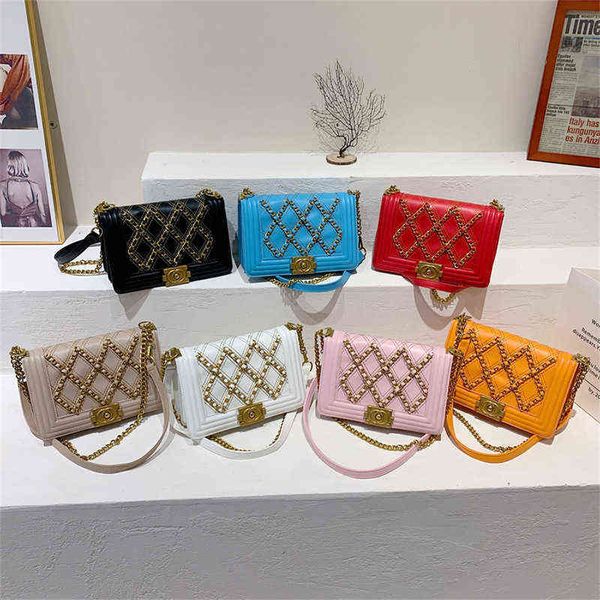 

2022 women's atmospheric personality ladies bags women's s small high-grade bag diagonal-bag handbag wholesale female bag wholesal