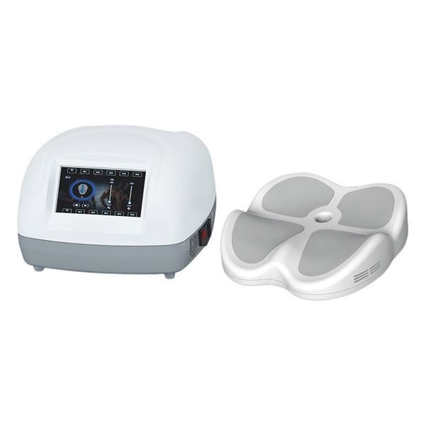 

ems muscle stimulator electromagnetic fat burning beauty items