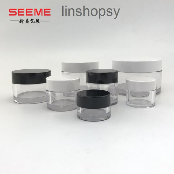 

factory outlet lipstick tube petg plastic bottles, paste, small bottle, lotion straight circle design, pp/ps material.