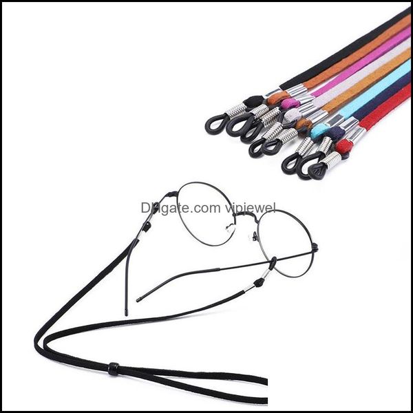 

eyeglasses chains eyewear accessories fashion sports eyeglass glasses sunglasses neck cord strap string holder ad dhq6b