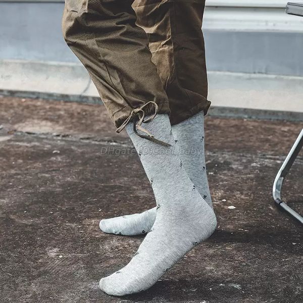

men women socks designer stocking classic letter b a comfortable breathable cotton luxury fashion colorful 8 color, Black