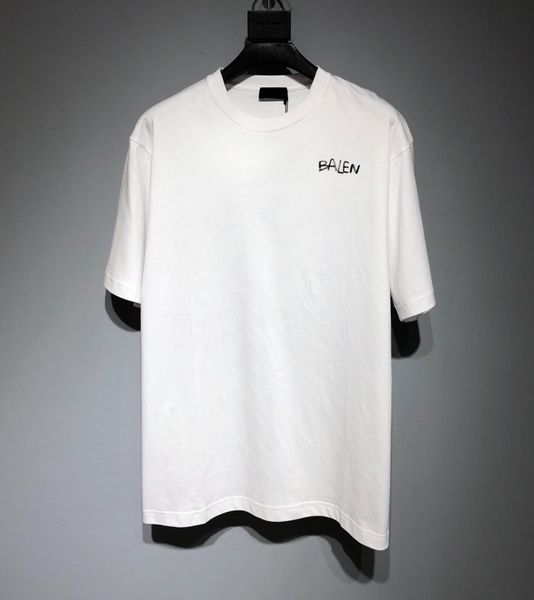 

2022 men's plus tees & polos summer cotton t-shirt round neck printed pocket short sleeve oversized us eu size ea3e, Black;brown