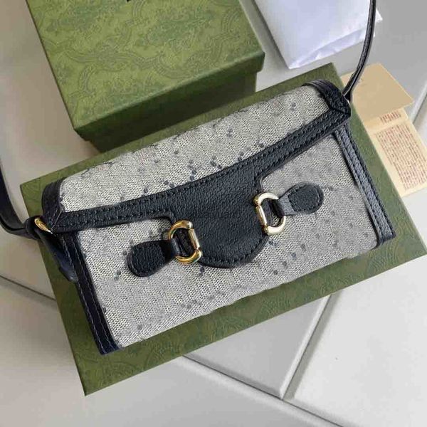 

2022 new 1955 mini bag double g canvas women leather luxurys designers bag handbag selling lady cross body luxury double g phone bag coin pu