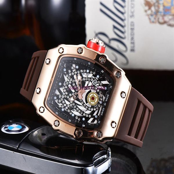 

luxury women watch full diamond quartz watch women reloj mujer fashion dress lady wristwatch montre femme2497, Slivery;brown