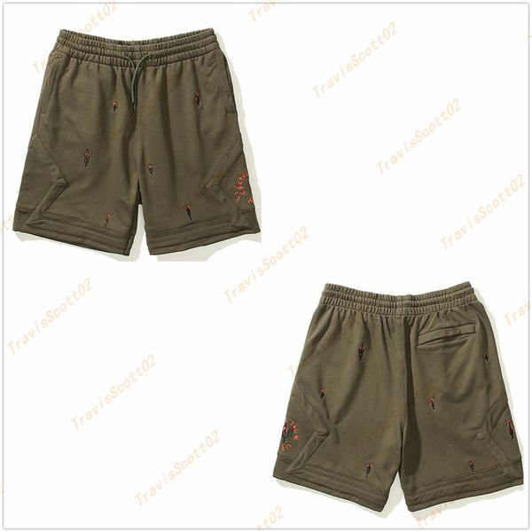 

mens shorts travis designer swim short fleece inaka quick-drying camouflage luminous beach striped casual pants anti-pilling 5 yhu1, White;black