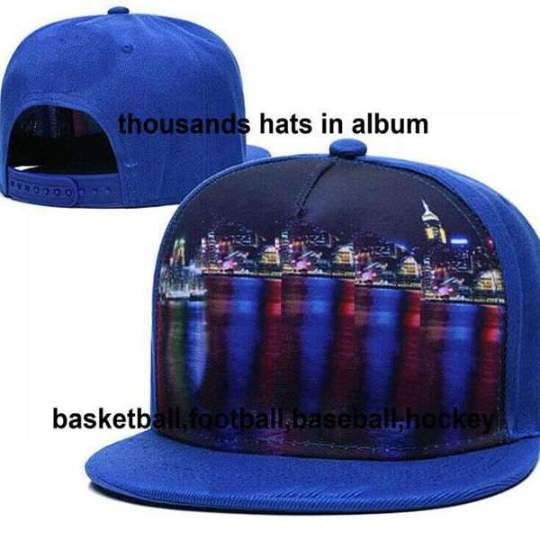 

2021 american football snapback hats 32 teams casquette sports hip-hop flat embroidered hat men women adjustable caps drop ship ac323m, Yellow