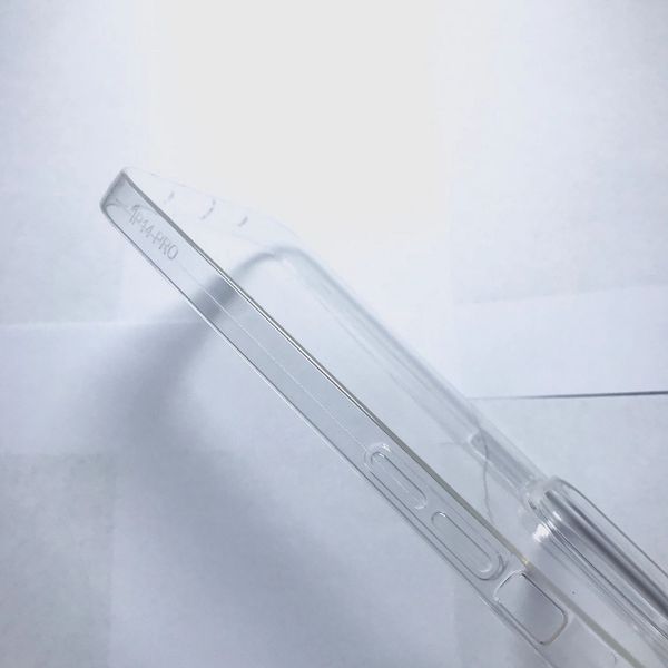 

clear cases space honeycomb for iphone 14 tpu back transparent phone covers