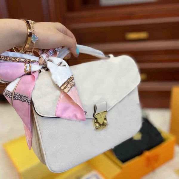 

new famous designer female handbag luxury handbag brand handbag shoulder bags bag diagonal bag g220817
