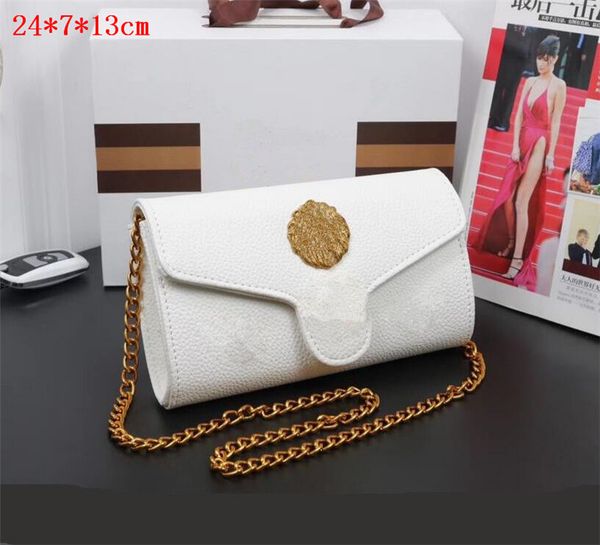 

classic bags shape flaps chain bag luxury designers lady loulou handbags women shoulder handbag clutch tote messenger evening shopping purse