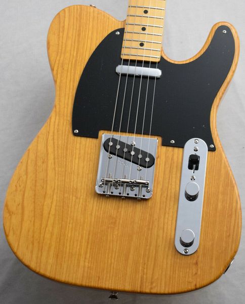 

tokai series "breezysound" ate118 ~ natural~electric guitar