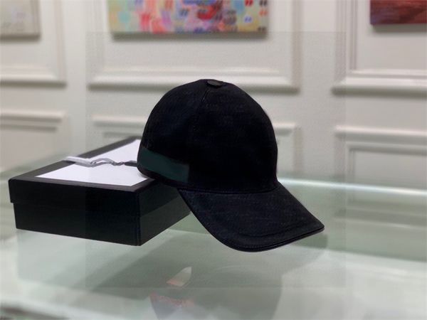 

2022 new ball cap designer baseball cap fashion men's women's casual sports cap street letter hat high quality, Blue;gray