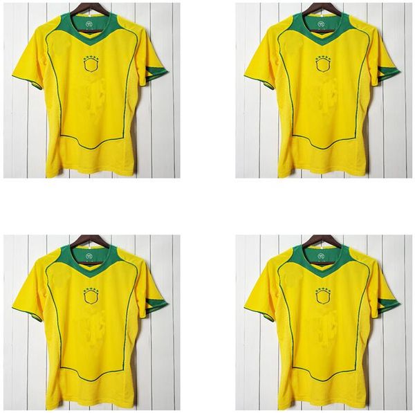 

2004 retro home, Black;yellow